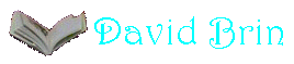 David Brin